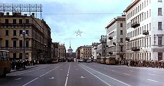 Дома лютеранской церкви Петра и Павла — фото 2