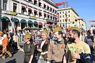 Дома лютеранской церкви Петра и Павла — фото 3