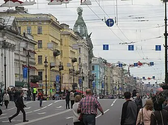 Дома лютеранской церкви Петра и Павла — фото 4