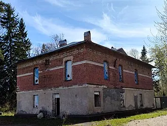 Усадьба Биппенов — фото 2