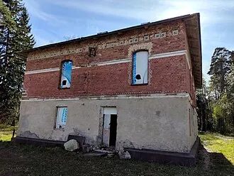 Усадьба Биппенов — фото 3