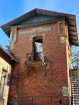Усадьба Биппенов — фото 4