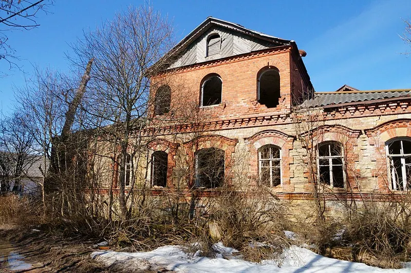 Литизно (усадьба)