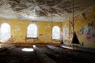 Литизно (усадьба) — фото 2