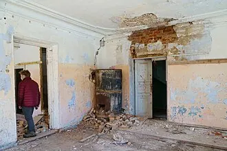 Литизно (усадьба) — фото 4