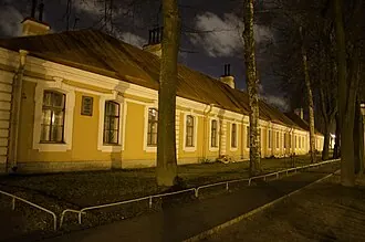 Инженерный дом — фото 2