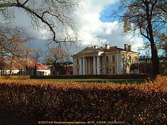 Обер-офицерская гауптвахта — фото 4