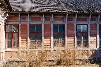 Мануйлово (усадьба) — фото 3