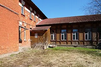 Мануйлово (усадьба) — фото 4
