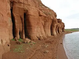 Красная круча