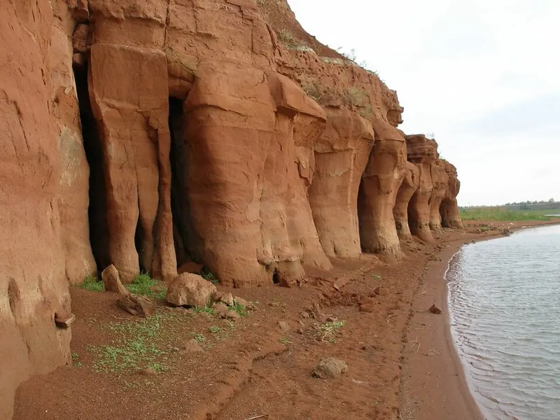 Красная круча
