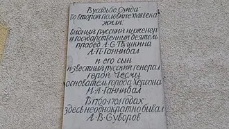 Суйда (музей-усадьба) — фото 4
