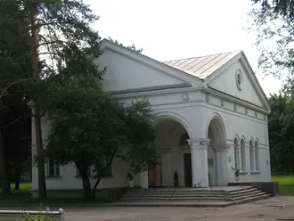 Московский музей анимации