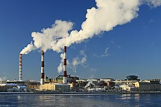 Петроградское общество электрических сооружений (ТЭЦ-2) — фото 2