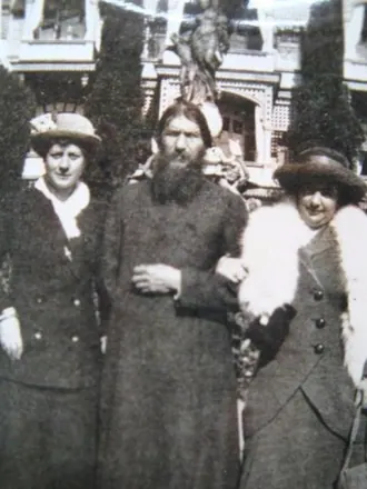 Гостиницы Губонина — фото 4