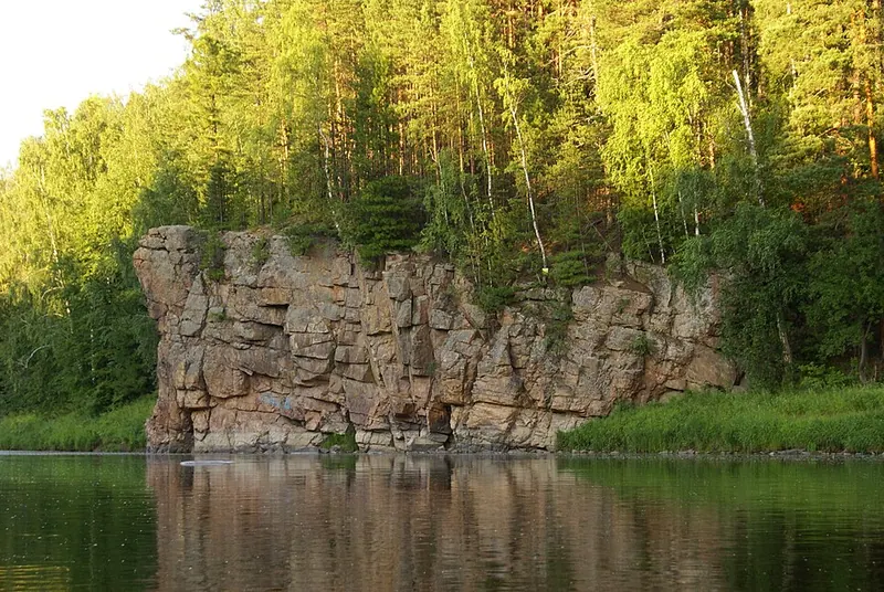 Кваршинская