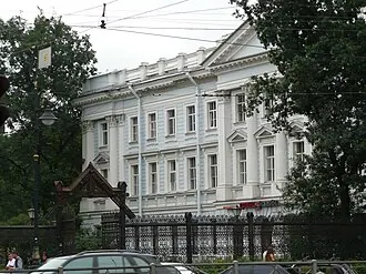 Чугунолитейный и механический завод Сан-Галли