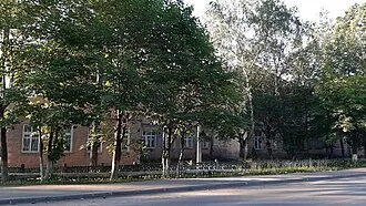 Окуловский краеведческий музей им. Н. Н. Миклухо-Маклая