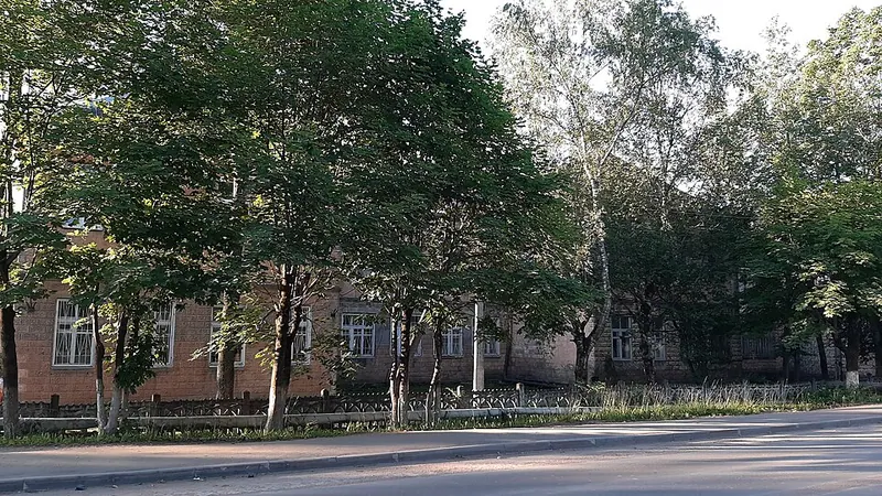 Окуловский краеведческий музей им. Н. Н. Миклухо-Маклая