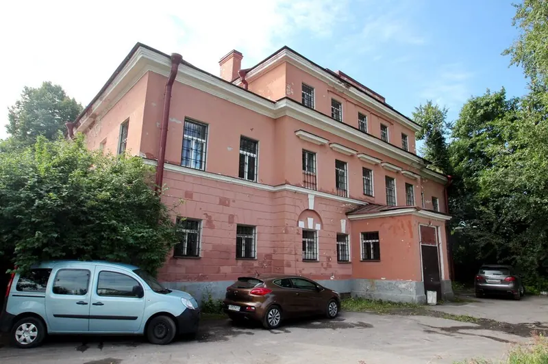 Пивоваренный завод «Бавария»