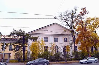 Комплекс построек Александровского чугунолитейного завода — фото 2