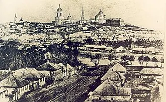 Богоявленский собор (Старый Оскол)