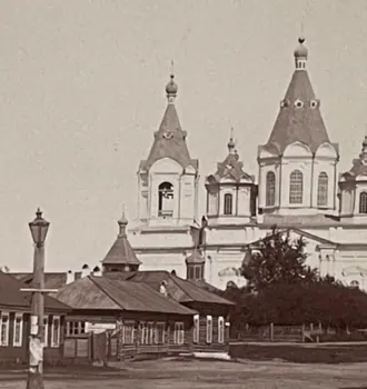 Церковь Николая Чудотворца (Благовещенск)