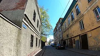 Здание ратгаузского суда — фото 2