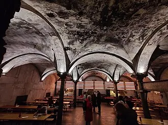 Комплекс зданий и сооружений Калинкинского пивоваренного завода — фото 4