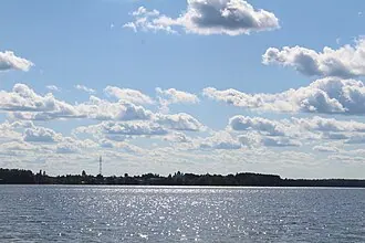 Святоезерский Иверский монастырь — фото 4