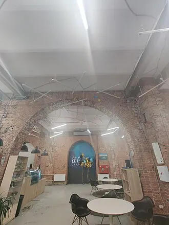 Комплекс сооружений завода «Арсенал»