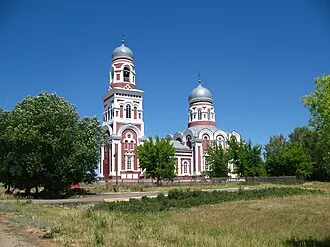 Храм святителя Николая (Илюшкино) — фото 4