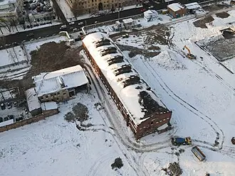 Автомобильный завод «Русский Рено»