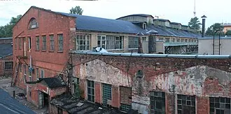 Автомобильный завод «Русский Рено» — фото 2