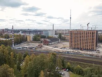 Автомобильный завод «Русский Рено» — фото 4