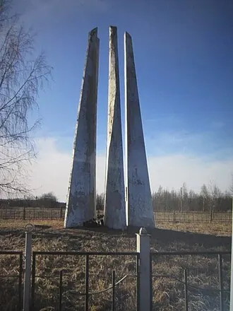 Памятники воинам 23-й армии Северного, Ленинградского фронта — фото 3