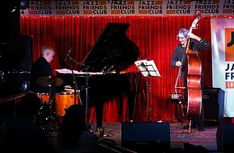 JFC Jazz Club — фото 2