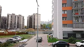 Комплекс зданий мясокомбината им. С. М. Кирова — фото 2