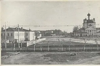 Храм Святителя Николая (Вичуга) — фото 4