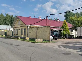 Ансамбль Охтинского порохового завода — фото 3