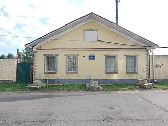 Ансамбль Охтинского порохового завода — фото 4