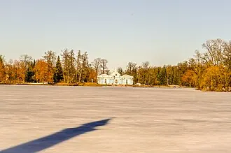 Грот (Царское Село) — фото 3