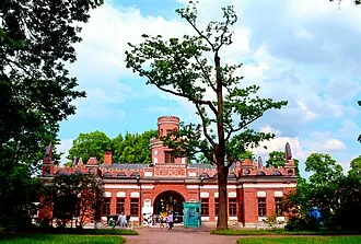 Эрмитажная кухня — фото 3