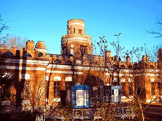 Эрмитажная кухня — фото 4