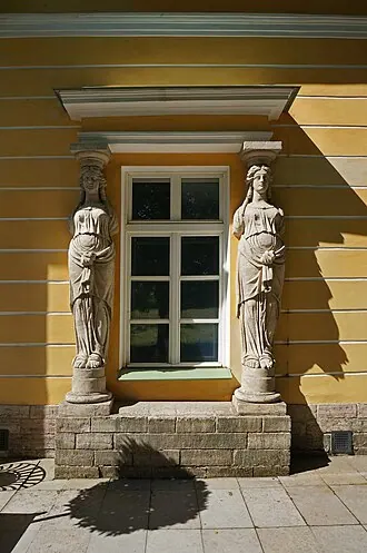 Вечерний зал — фото 2