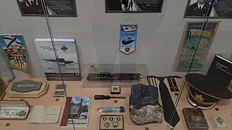 Центр военно-патриотического воспитания «Музей-диорама» — фото 2
