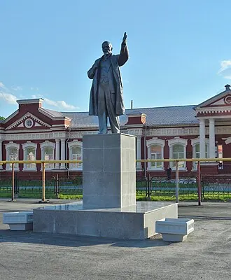 Памятник верхнейвинцам — участникам локальных войн и вооружённых конфликтов — фото 3