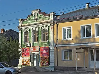 Памятник верхнейвинцам — участникам локальных войн и вооружённых конфликтов — фото 4