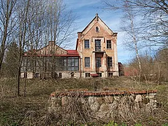 Утешение (усадьба)