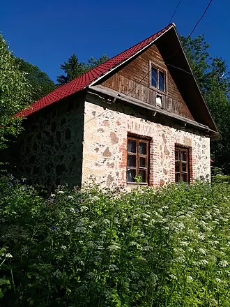 Утешение (усадьба) — фото 2